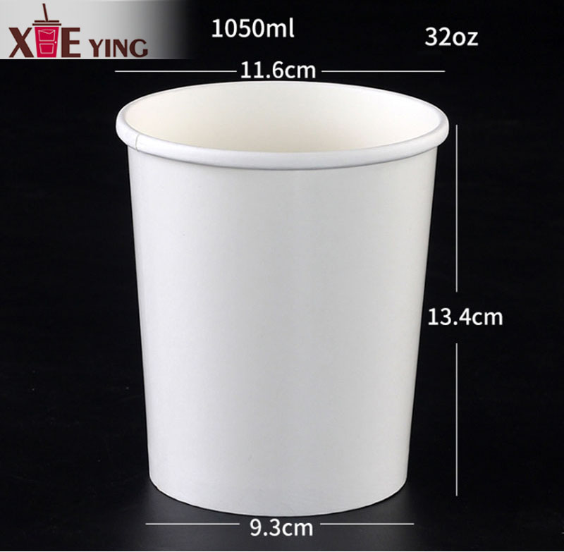 Free charge sample for Custom Environmental Friendly various Paper Cup