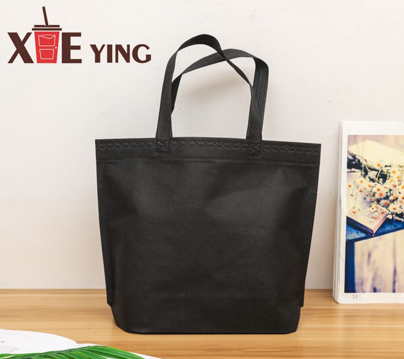 Advertising Shopping Hand Bag Cheap Non-Woven Bag