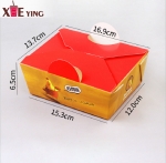 Wholesale Disposable Paper French Fries Box