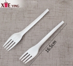 Compostable eco friendly biodegradable PLA plastic cutlery