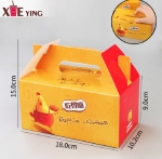 Wholesale Disposable Paper French Fries Box
