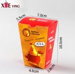 Wholesale Disposable Paper French Fries Box