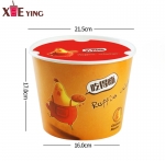 Wholesale Disposable Paper French Fries Box