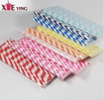 Factory Price New Design Straws for Hot Drinking Paper Straws