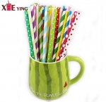 Factory Price New Design Straws for Hot Drinking Paper Straws