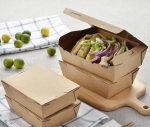 Chinese Food Paper Containers Wholesale