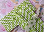 High Quality Party Supply Paper Drinking Straws