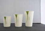 Biodegrade-PLA Hot Coffee Paper Cup