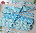 Factory Price New Design Straws for Hot Drinking Paper Straws