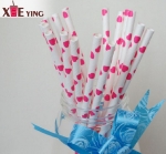 Factory Price New Design Straws for Hot Drinking Paper Straws