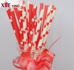 Factory Price New Design Straws for Hot Drinking Paper Straws