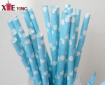 Factory Price New Design Straws for Hot Drinking Paper Straws