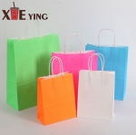 Kraft Bags, Kraft Paper Bags, Brown Bags in Stock