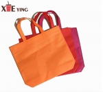 Advertising Shopping Hand Bag Cheap Non-Woven Bag