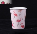 8oz Hot Drinking Paper Cups