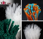 Factory Price New Design Straws for Hot Drinking Paper Straws